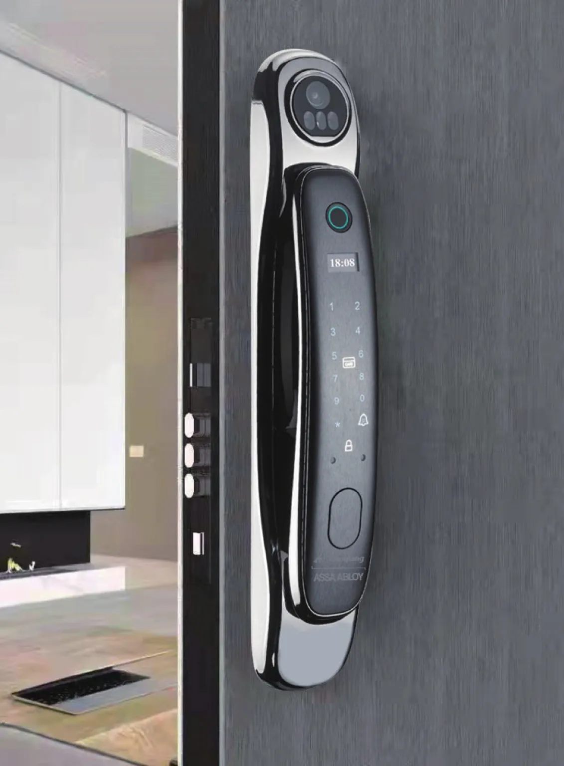 Digital Lock GH77